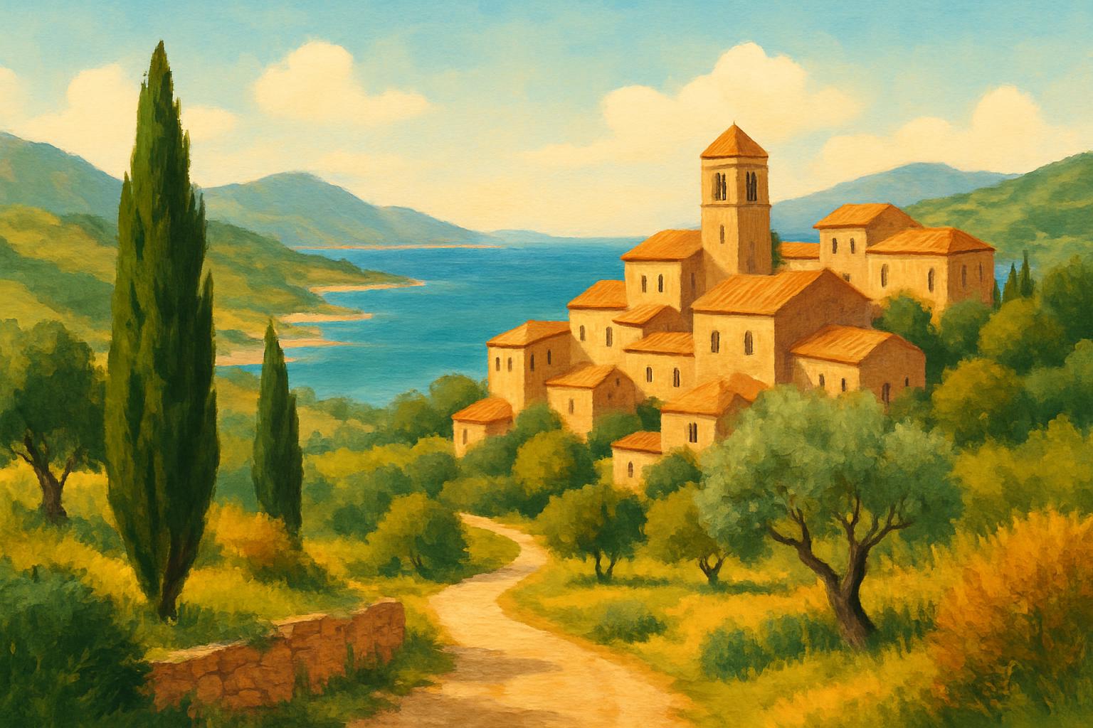 Cilento: consigli pratici, zone, tempi e dritte utili per una visita perfetta