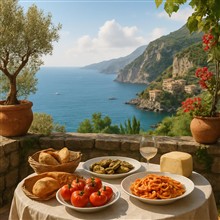Itinerario estate a Cilento: sapori autentici e luoghi da scoprire - immagine 1