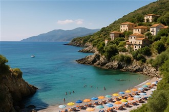 Cosa vedere a Cilento: guida completa alle spiagge e ai luoghi imperdibili