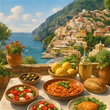Dove mangiare bene a Cilento: guida ai sapori estivi del territorio - immagine 1