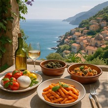 Dove mangiare bene a Cilento: guida ai sapori estivi del territorio - immagine 2