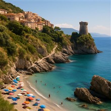 Cosa vedere a Cilento: guida completa alle spiagge e ai luoghi imperdibili - immagine 3